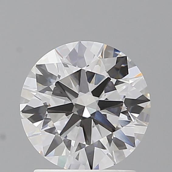 1.60 ct. round Lab Grown Diamond front image