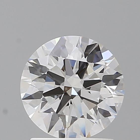 1.52 ct. round Lab Grown Diamond front image