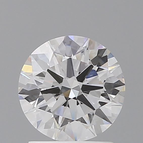 1.60 ct. round Lab Grown Diamond front image