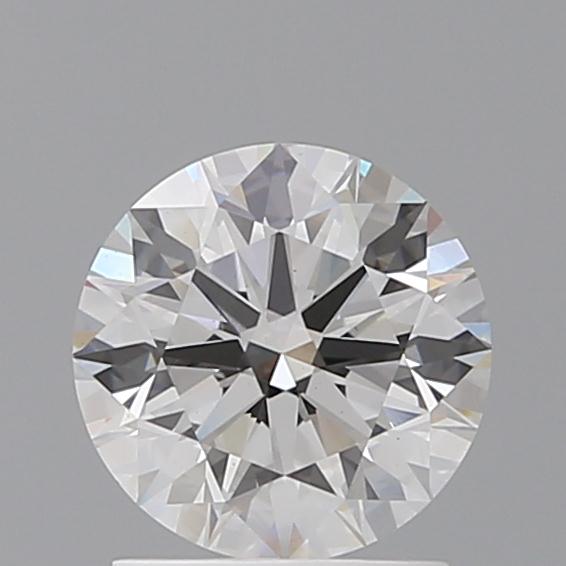 1.57 ct. round Lab Grown Diamond front image