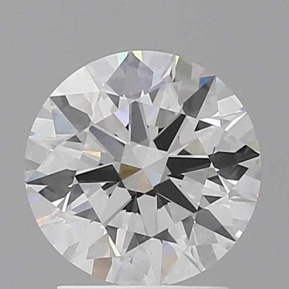 2.08 ct. round Lab Grown Diamond front image