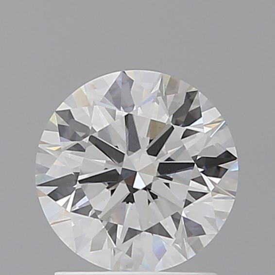 1.57 ct. round Lab Grown Diamond front image