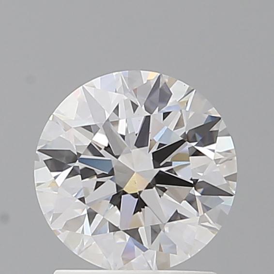1.55 ct. round Lab Grown Diamond front image