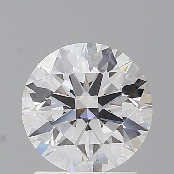 1.60 ct. round Lab Grown Diamond front image
