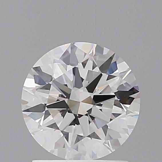 1.51 ct. round Lab Grown Diamond front image