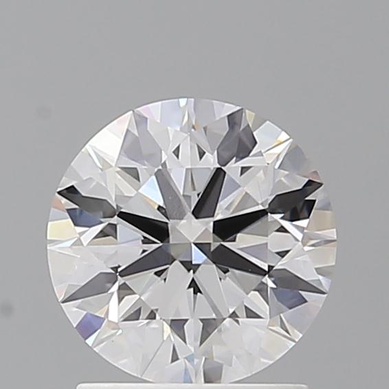 1.56 ct. round Lab Grown Diamond front image