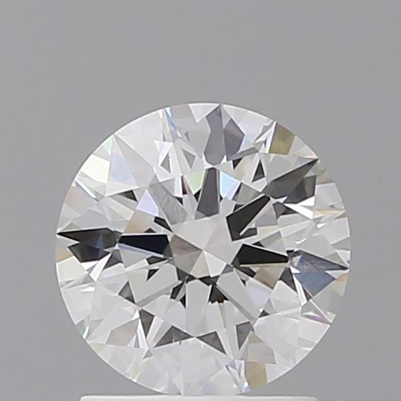 1.55 ct. round Lab Grown Diamond front image