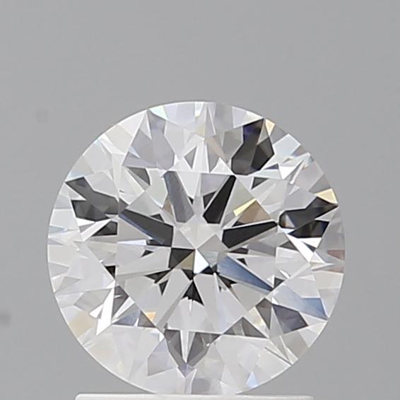 1.55 ct. round Lab Grown Diamond front image