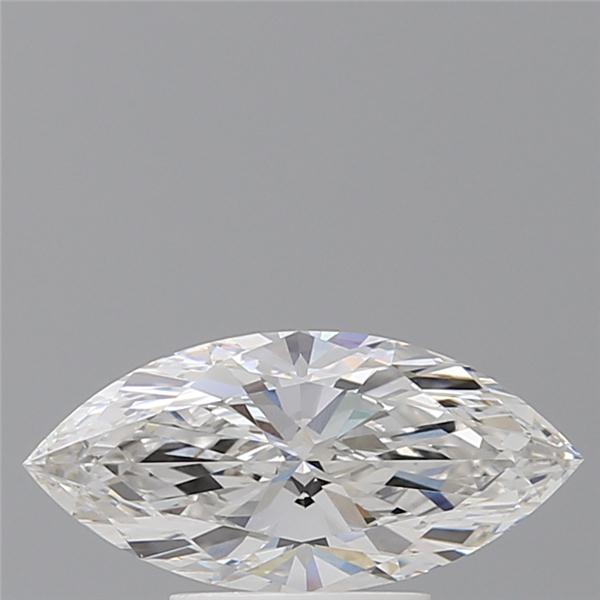 1.59 ct. marquise Lab Grown Diamond front image