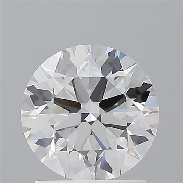 1.53 ct. round Lab Grown Diamond front image
