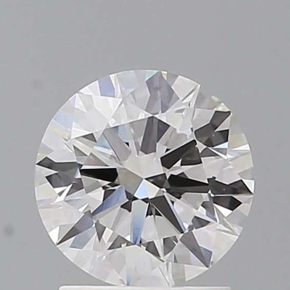 1.59 ct. round Lab Grown Diamond front image