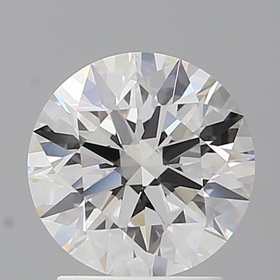 2.04 ct. round Lab Grown Diamond front image