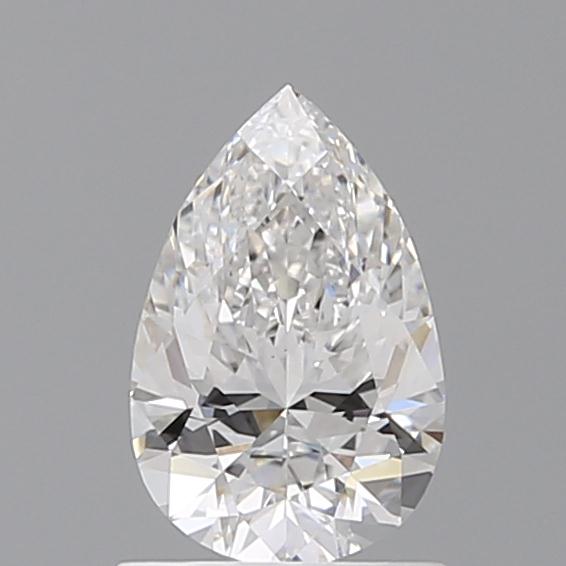 1.01 ct. pear Lab Grown Diamond front image