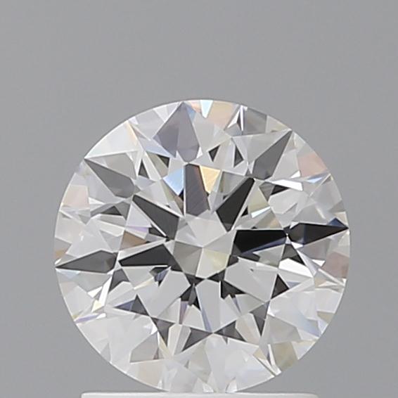 1.60 ct. round Lab Grown Diamond front image