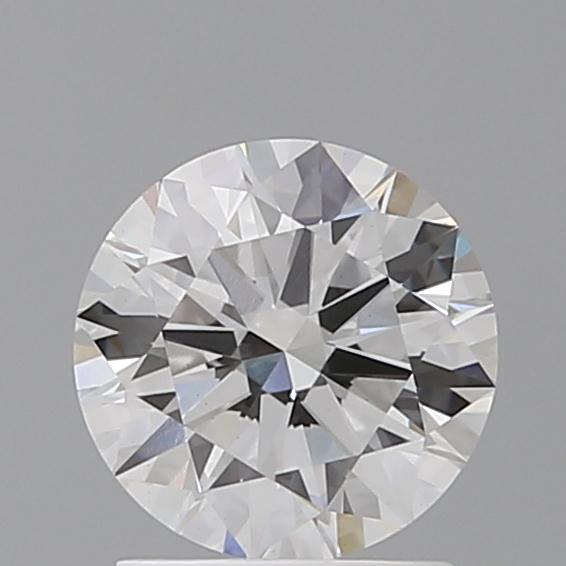 1.60 ct. round Lab Grown Diamond front image
