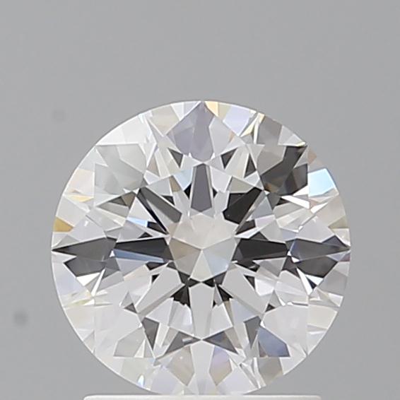 1.55 ct. round Lab Grown Diamond front image