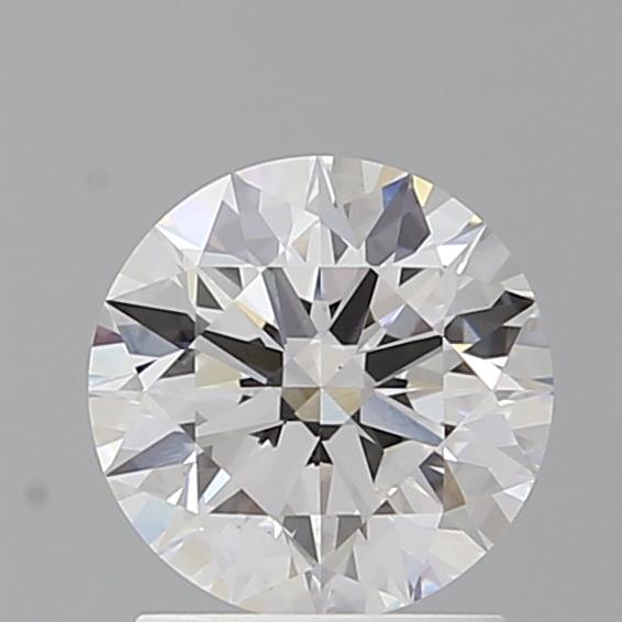 1.59 ct. round Lab Grown Diamond front image