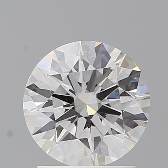 1.58 ct. round Lab Grown Diamond front image