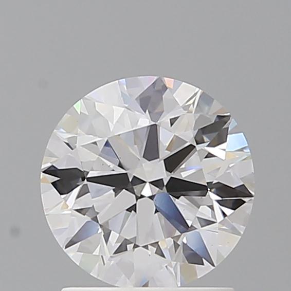 1.52 ct. round Lab Grown Diamond front image