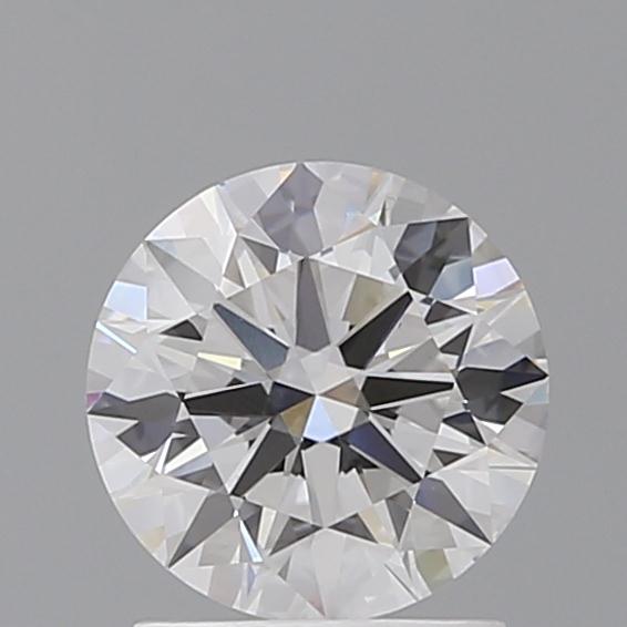 1.53 ct. round Lab Grown Diamond front image
