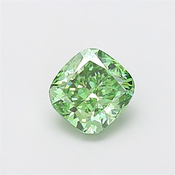 1.01 ct. cushion Lab Grown Diamond front image