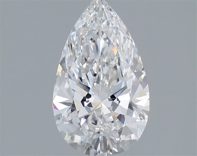 1.05 ct. pear Lab Grown Diamond front image