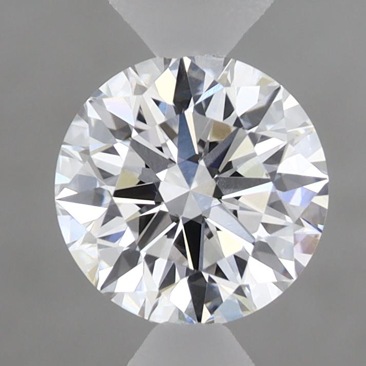 1.14 ct. round Lab Grown Diamond front image