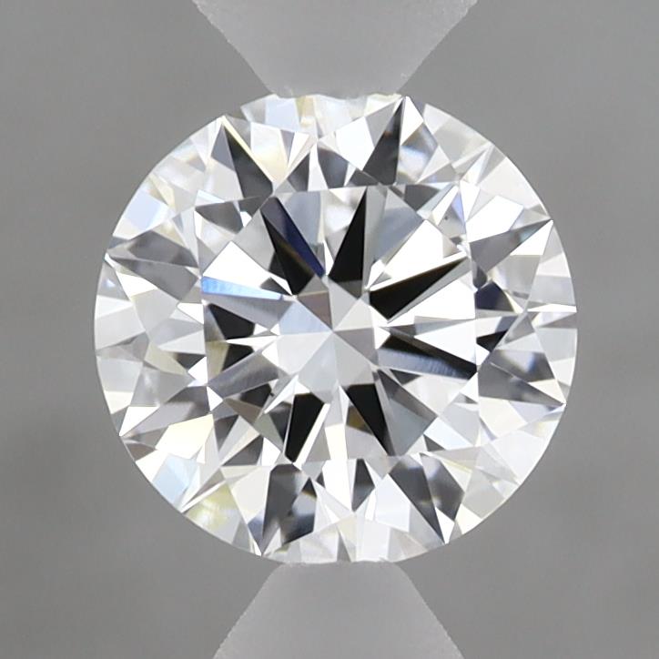 1.08 ct. round Lab Grown Diamond front image
