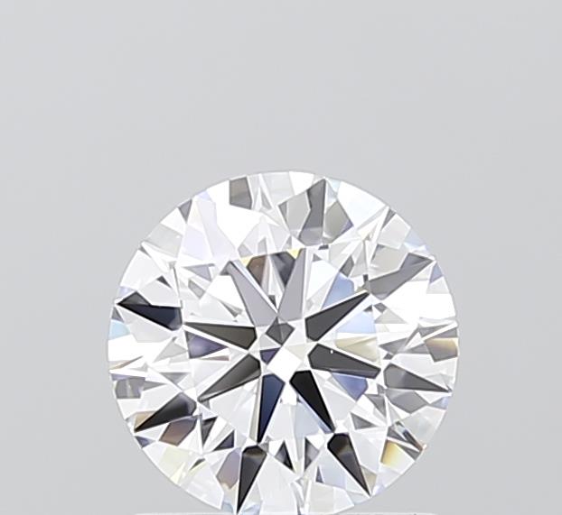 1.09 carat f IF ID Cut IGI round diamond