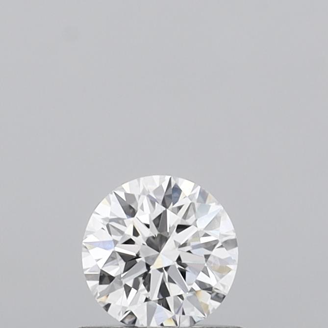 0.52 ct. round Lab Grown Diamond front image