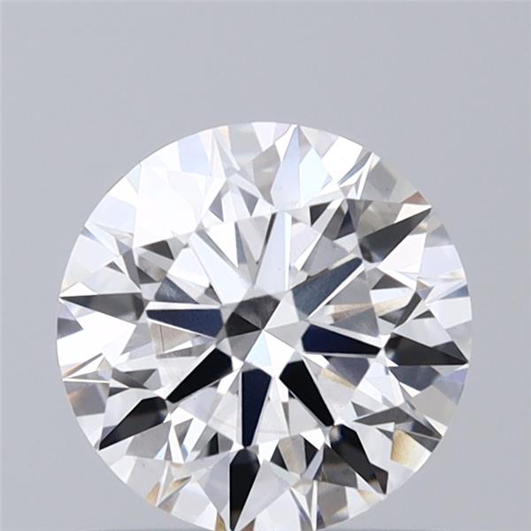 1.03 ct. round Lab Grown Diamond front image