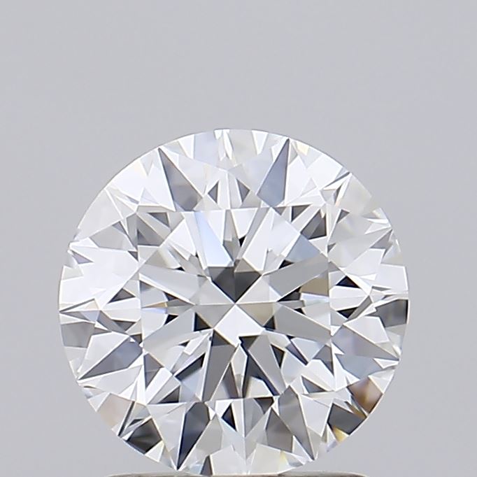 1.57 ct. round Lab Grown Diamond front image
