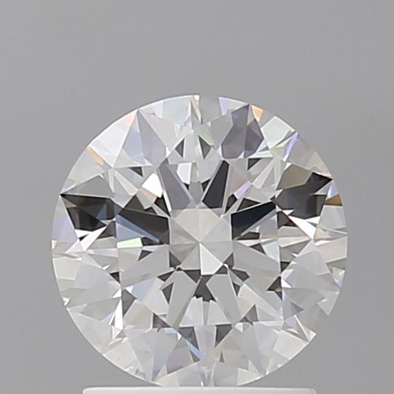 1.60 ct. round Lab Grown Diamond front image