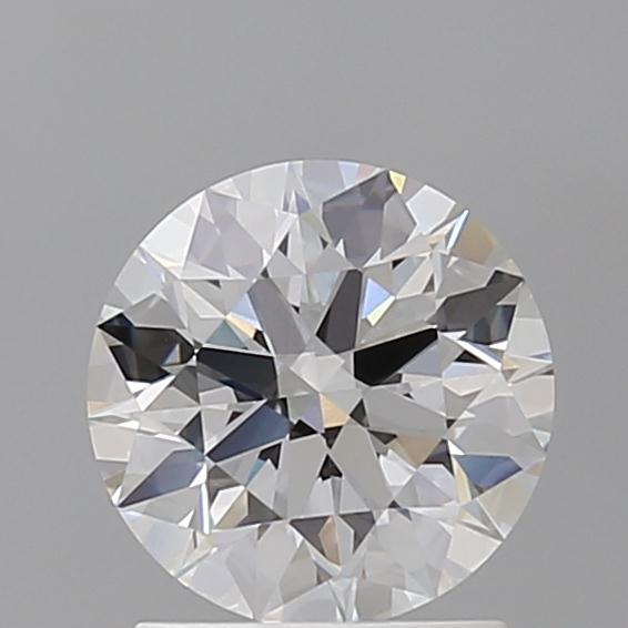 1.57 ct. round Lab Grown Diamond front image
