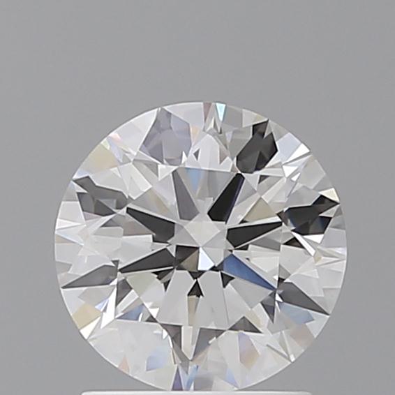 1.57 ct. round Lab Grown Diamond front image