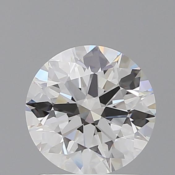 1.60 ct. round Lab Grown Diamond front image