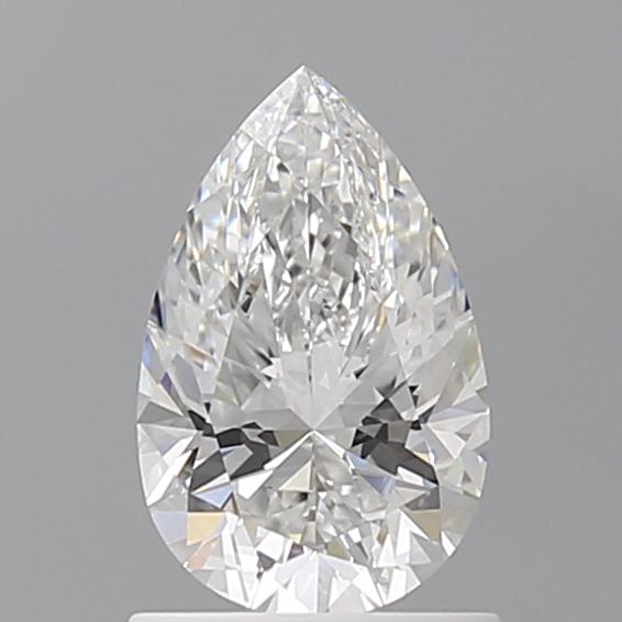 1.05 ct. pear Lab Grown Diamond front image