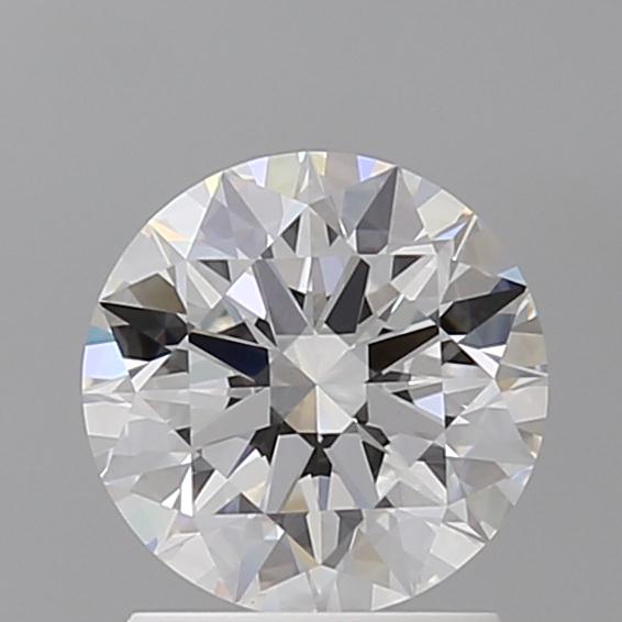 1.60 ct. round Lab Grown Diamond front image