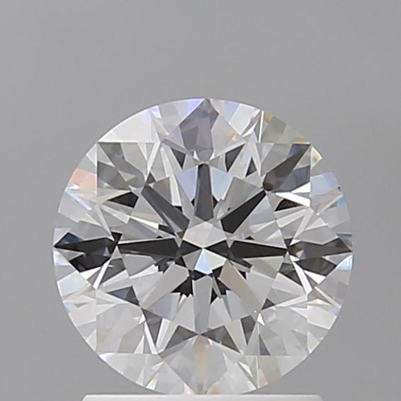 1.60 ct. round Lab Grown Diamond front image