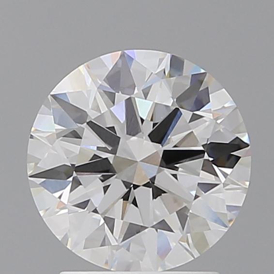 2.09 ct. round Lab Grown Diamond front image