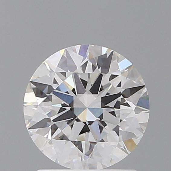 1.56 ct. round Lab Grown Diamond front image