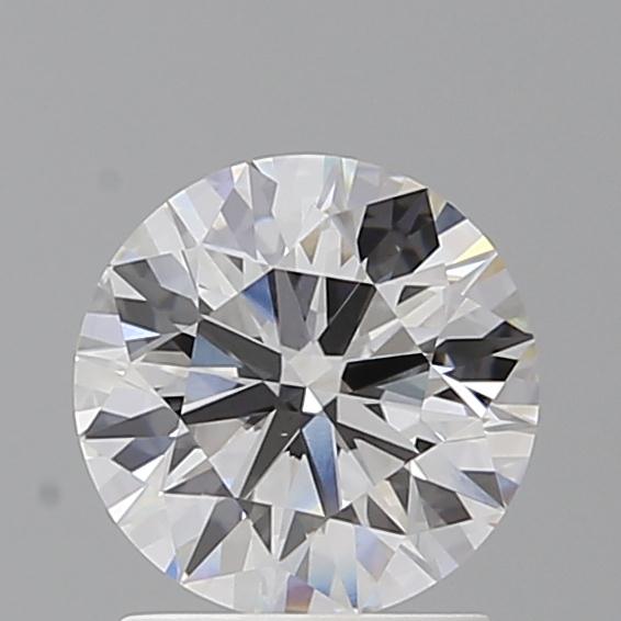 1.60 ct. round Lab Grown Diamond front image