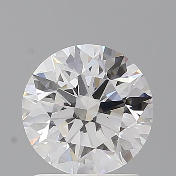 1.60 ct. round Lab Grown Diamond front image