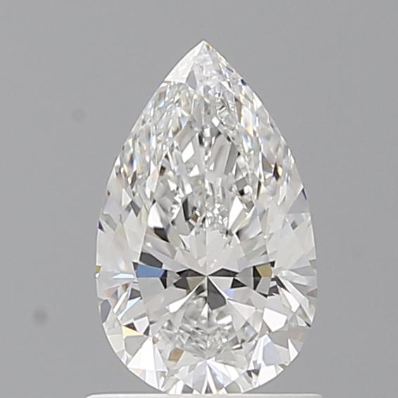 1.05 ct. pear Lab Grown Diamond front image