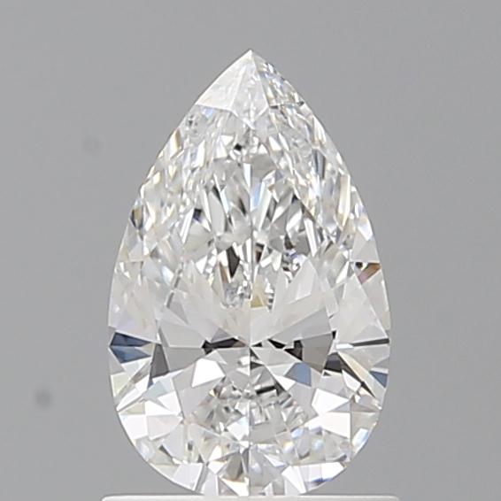 1.04 ct. pear Lab Grown Diamond front image
