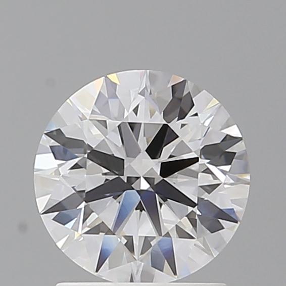 1.60 ct. round Lab Grown Diamond front image