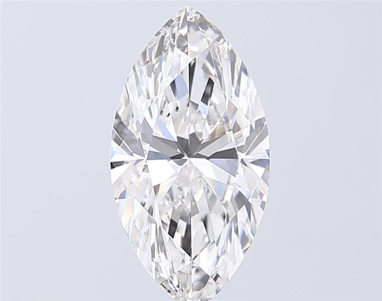 2.49 ct. marquise Lab Grown Diamond front image