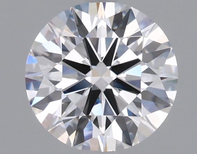 0.93 ct. round Lab Grown Diamond front image