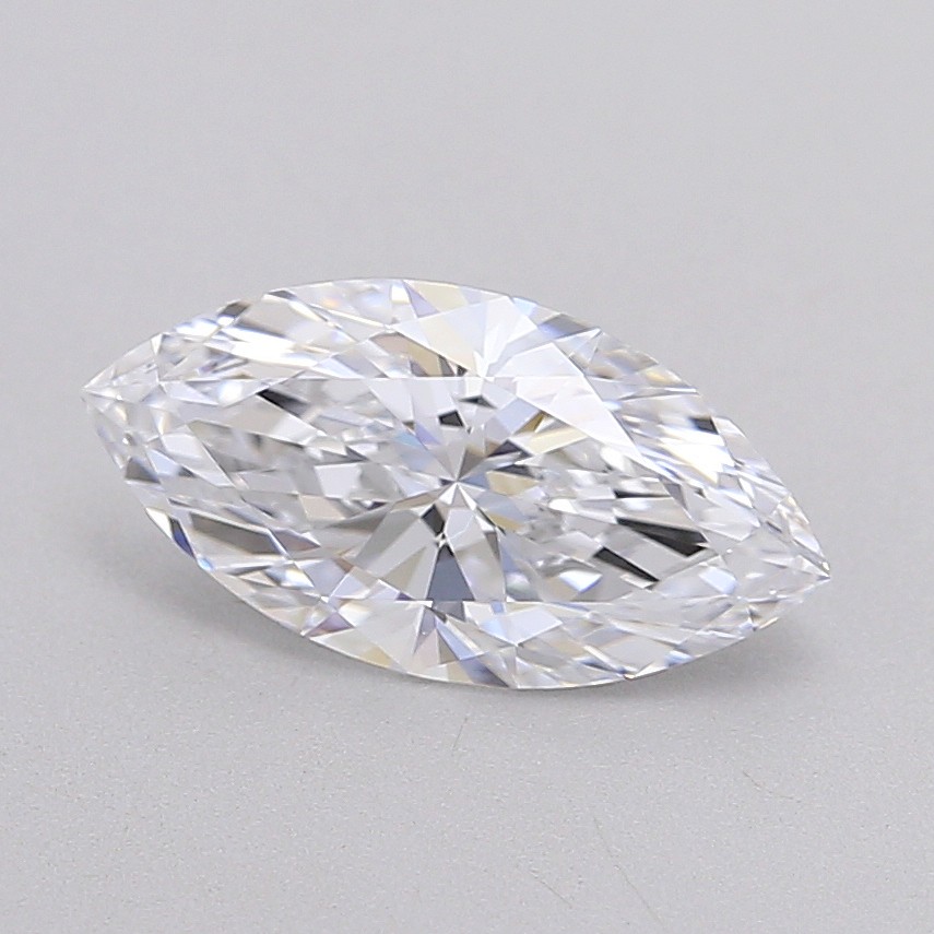 1.24 ct. marquise Lab Grown Diamond front image