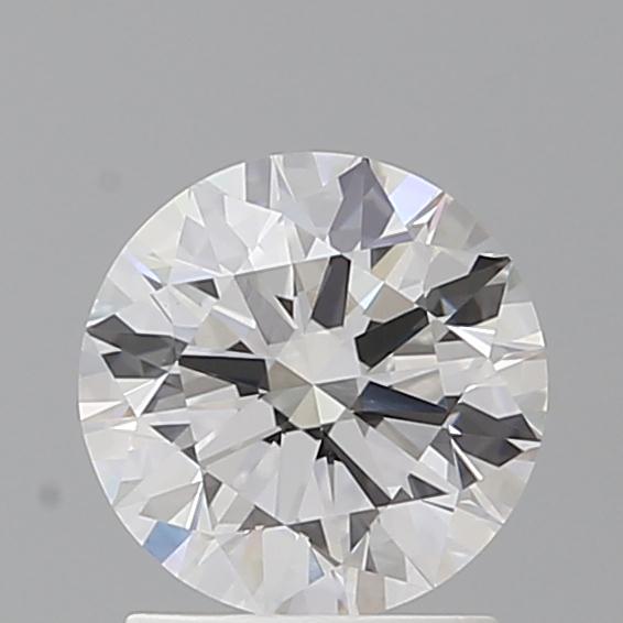 1.60 ct. round Lab Grown Diamond front image
